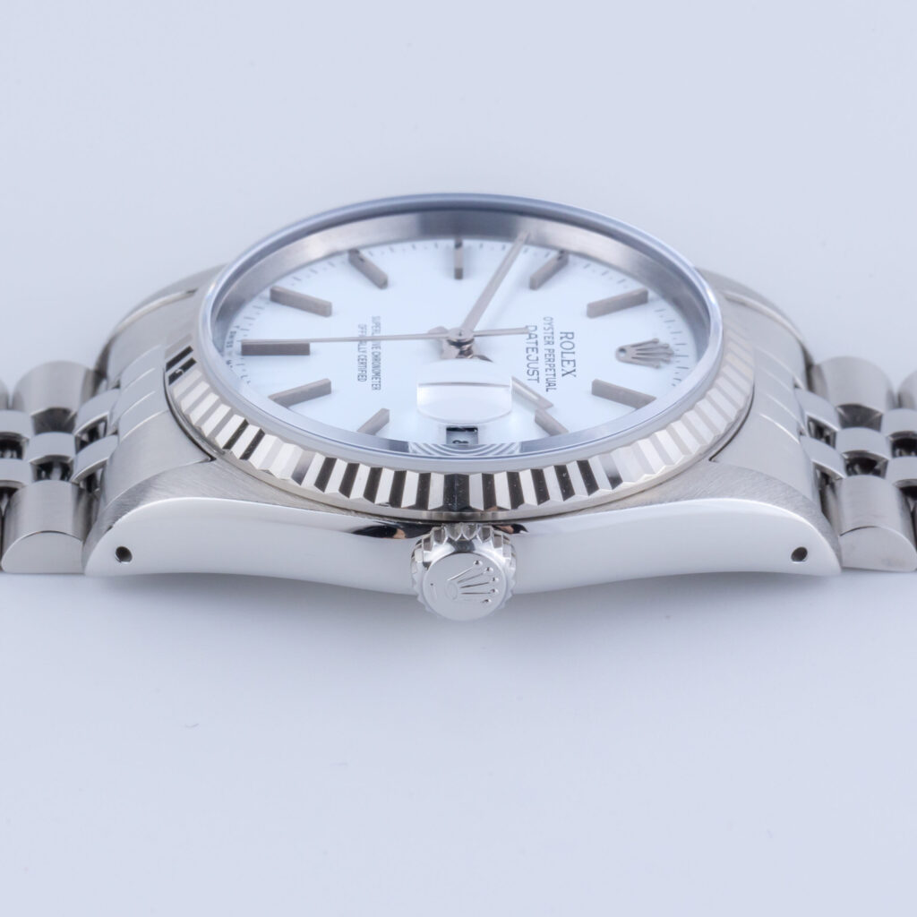 Rolex Datejust 16234