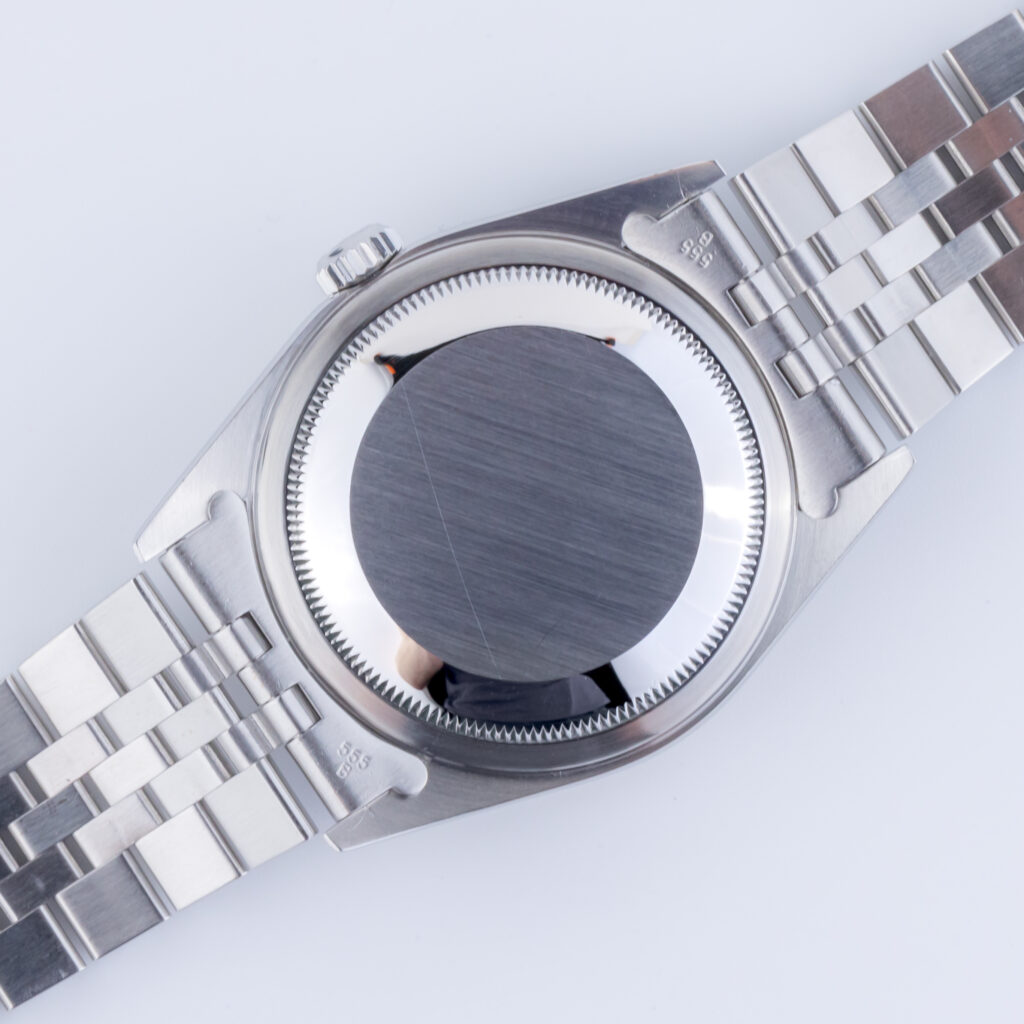 Rolex Datejust 16234