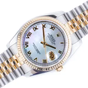 Rolex Datejust 116233