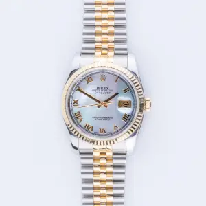 Rolex Datejust 116233