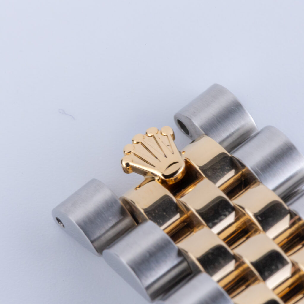 Rolex Datejust MOP Roman 116233 2015 (Full Set) 12 Rolex Datejust 116233