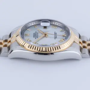 Rolex Datejust 116233