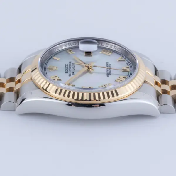 Rolex Datejust 116233
