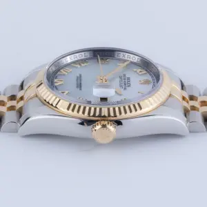 Rolex Datejust 116233