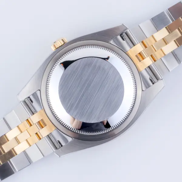 Rolex Datejust MOP Roman 116233 2015 (Full Set) - Image 4
