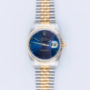 Rolex Datejust 16233