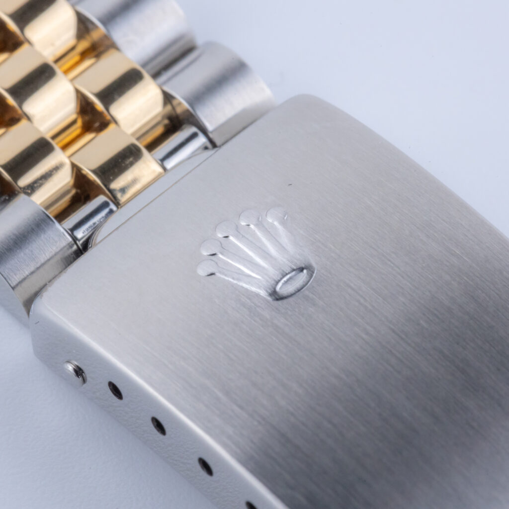 Rolex Datejust 16233