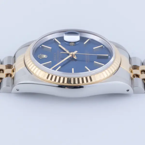 Rolex Datejust 16233