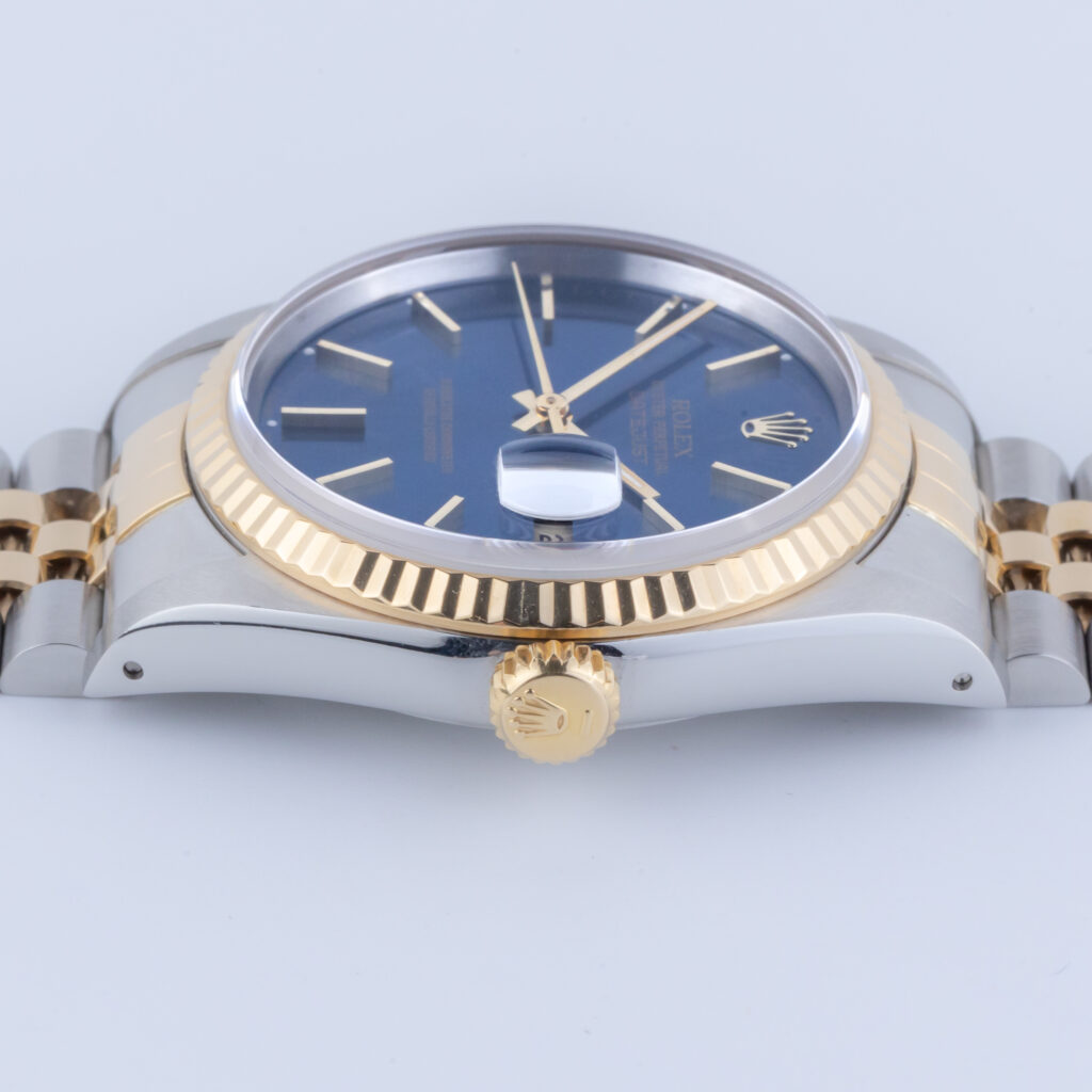 Rolex Datejust 16233