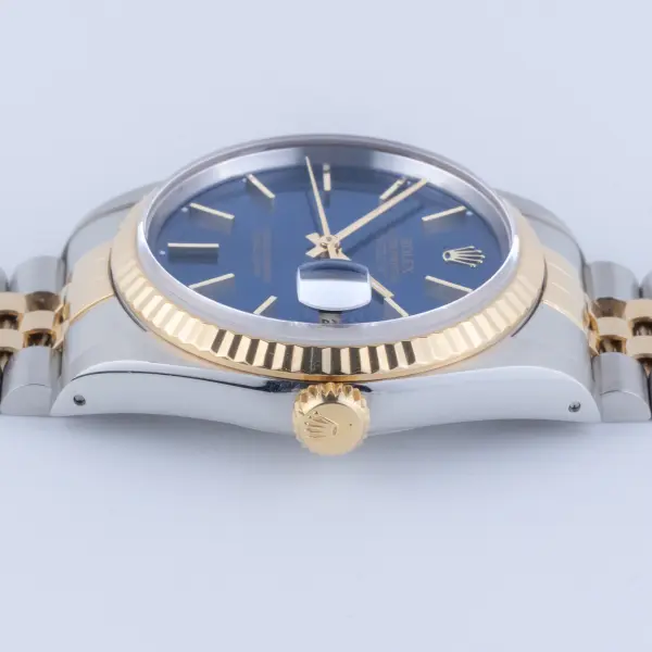 Rolex Datejust 16233