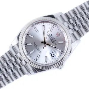 Rolex Datejust 126234