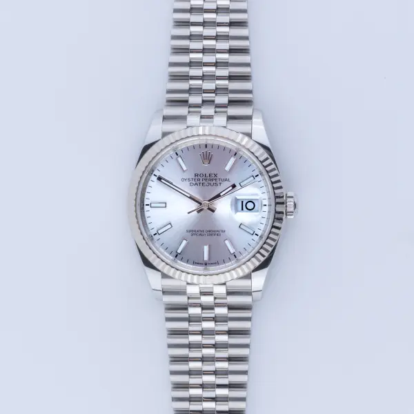 Rolex Datejust 126234