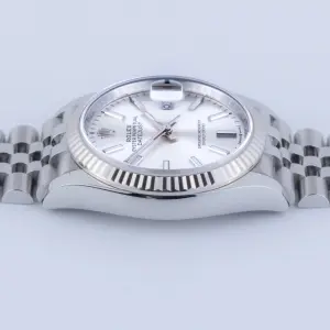 Rolex Datejust 126234