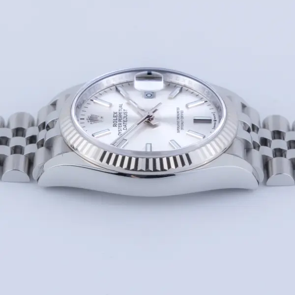 Rolex Datejust 126234