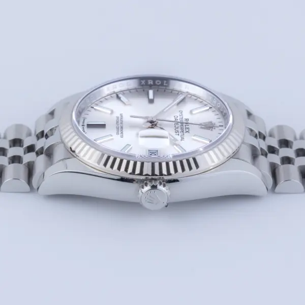 Rolex Datejust 126234