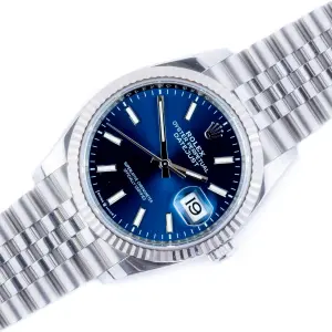 Rolex Datejust 126234