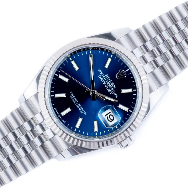 Rolex Datejust 126234