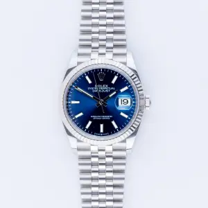 Rolex Datejust 126234