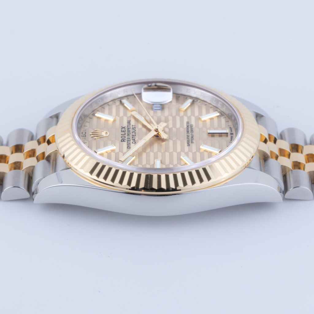 Rolex Datejust 126333