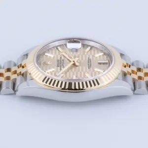 Rolex Datejust 126333