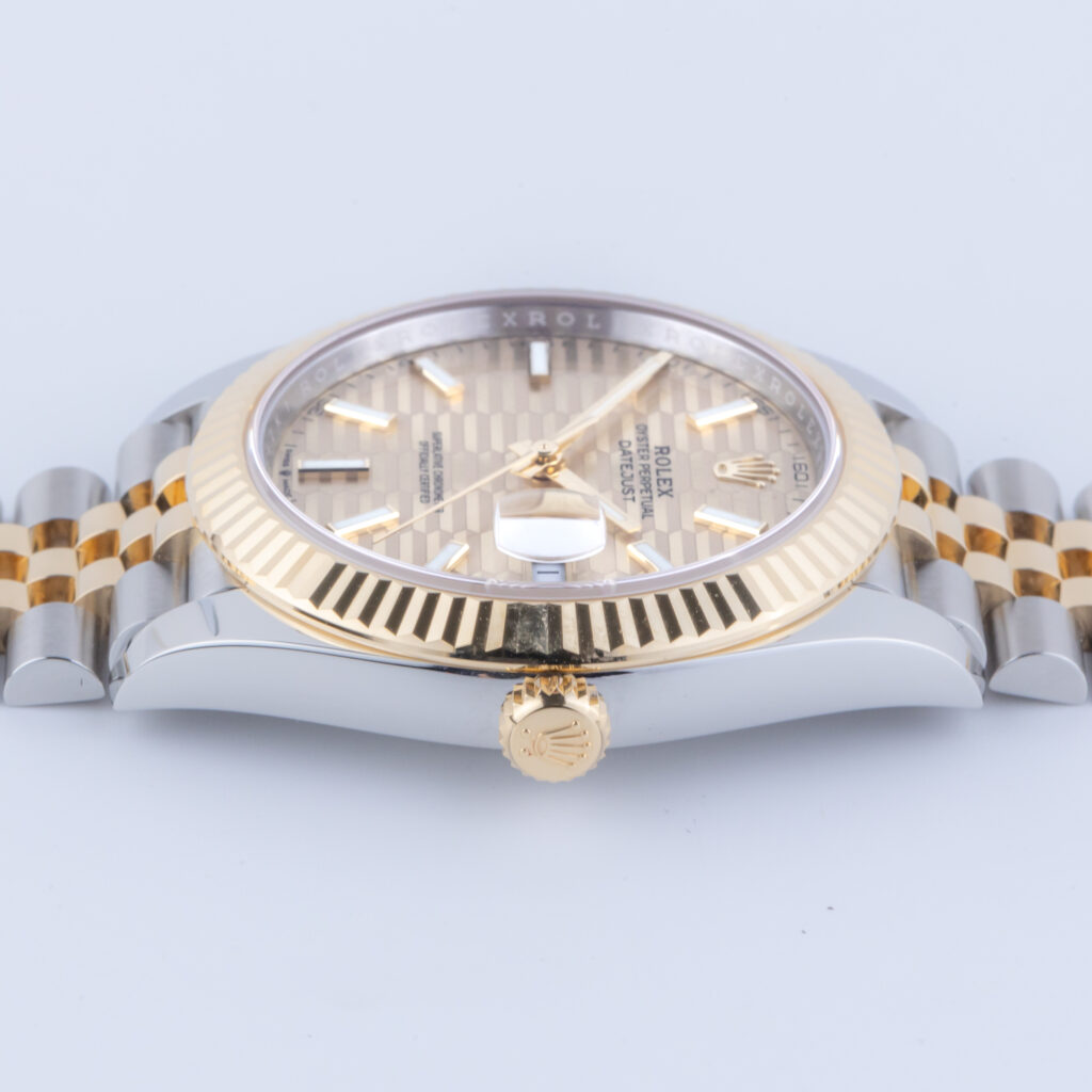 Rolex Datejust 126333