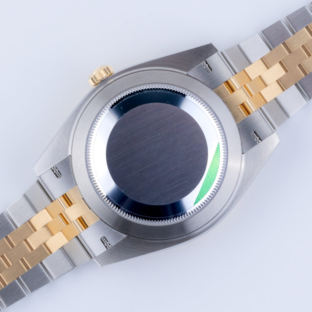 Rolex Datejust 126333