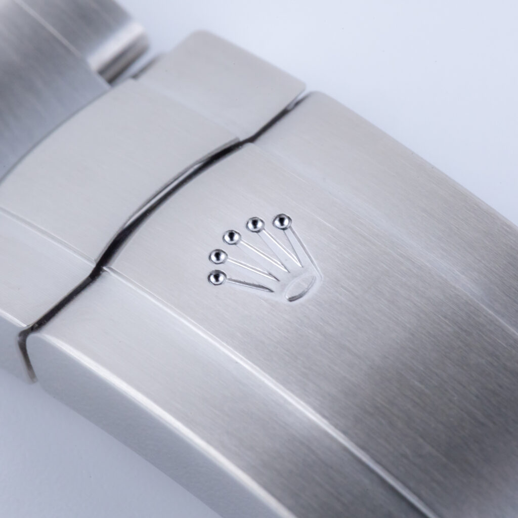 Rolex Oyster Perpetual 124300