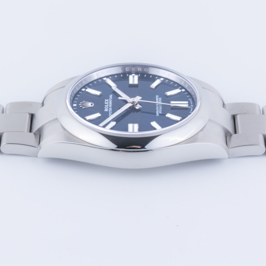 Rolex Oyster Perpetual 124300