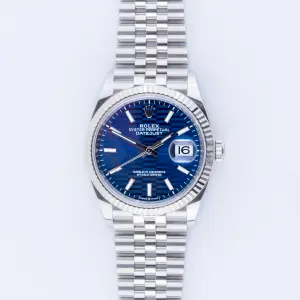 Rolex Datejust 126234
