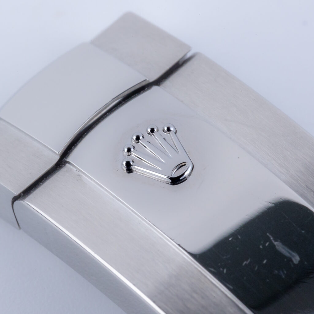 Rolex Datejust 126234