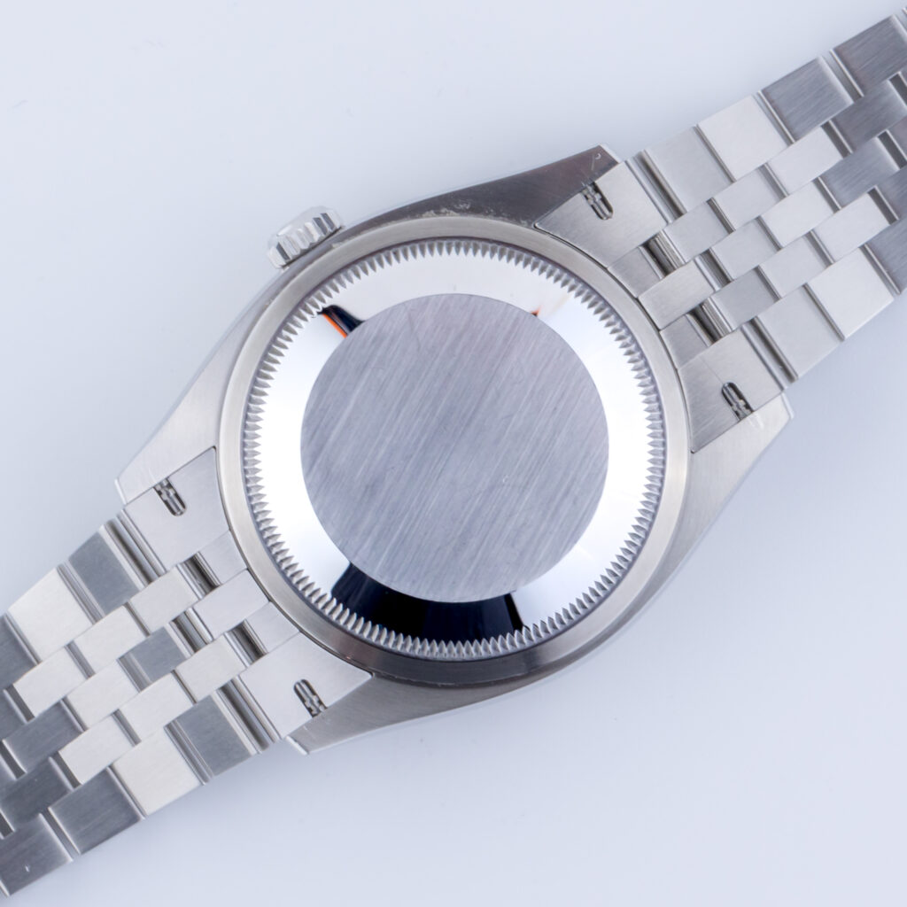 Rolex Datejust 126234