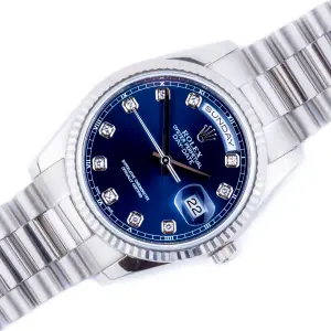Rolex Day-Date 118239