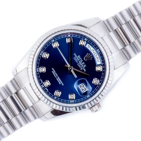 Rolex Day-Date 118239