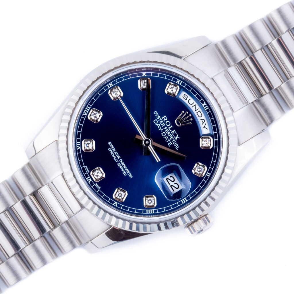 Rolex Day-Date 118239