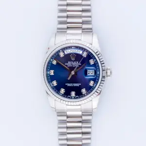 Rolex Day-Date 118239
