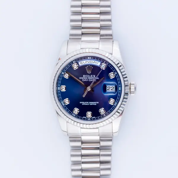 Rolex Day-Date 118239