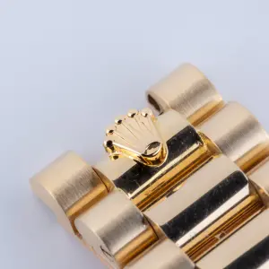 Rolex Day-Date 18238 Pyrite