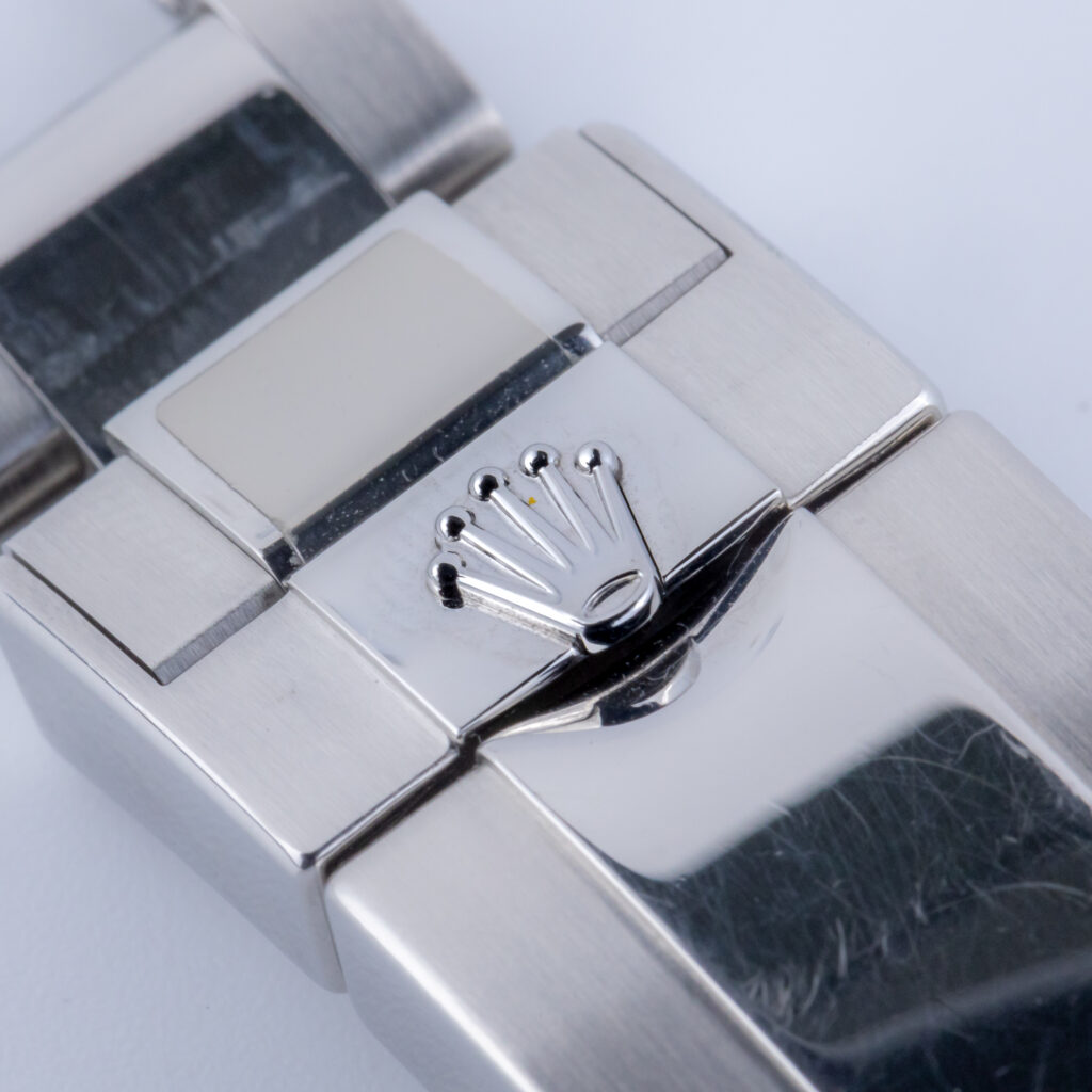 Rolex Daytona 116520