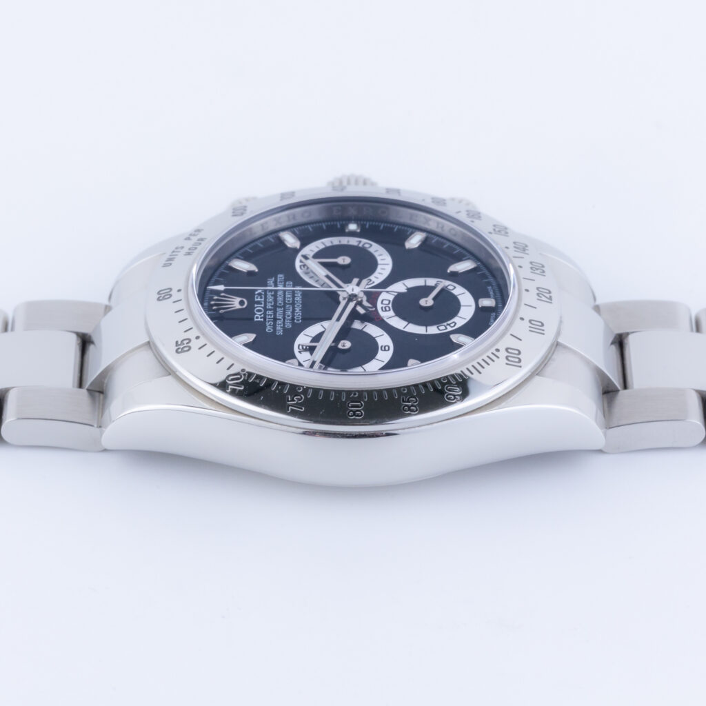 Rolex Daytona 116520