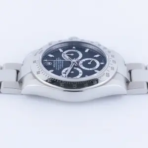 Rolex Daytona 116520