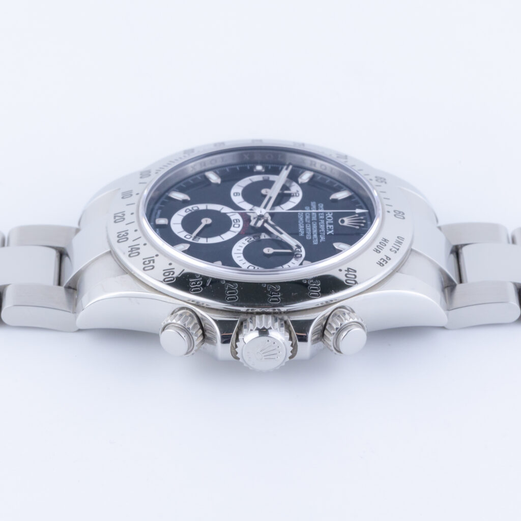 Rolex Daytona 116520