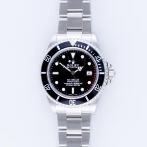 Rolex Sea-Dweller 16600