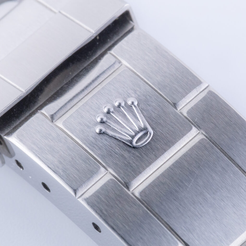 Rolex Sea-Dweller Black 16600 2004 (Collector Set) 14 Rolex Sea-Dweller 16600