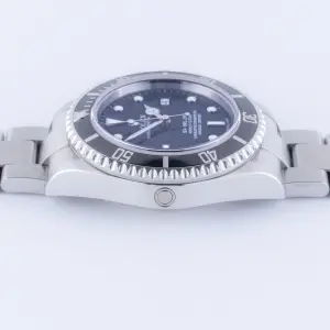 Rolex Sea-Dweller 16600