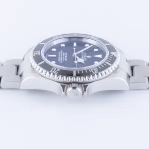 Rolex Sea-Dweller 16600
