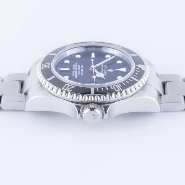 Rolex Sea-Dweller 16600