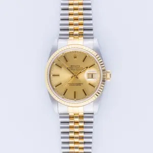 Rolex Datejust 16233