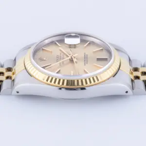 Rolex Datejust 16233