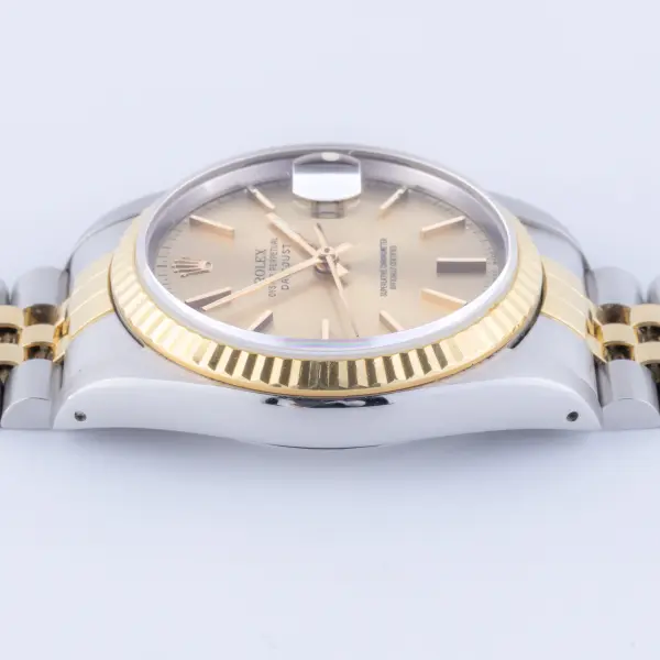 Rolex Datejust 16233