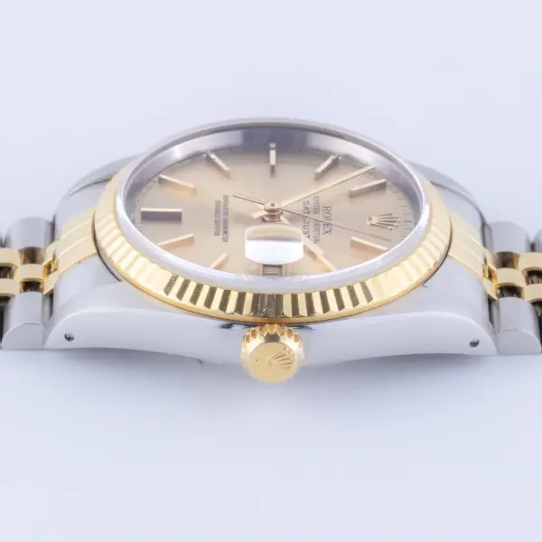 Rolex Datejust 16233